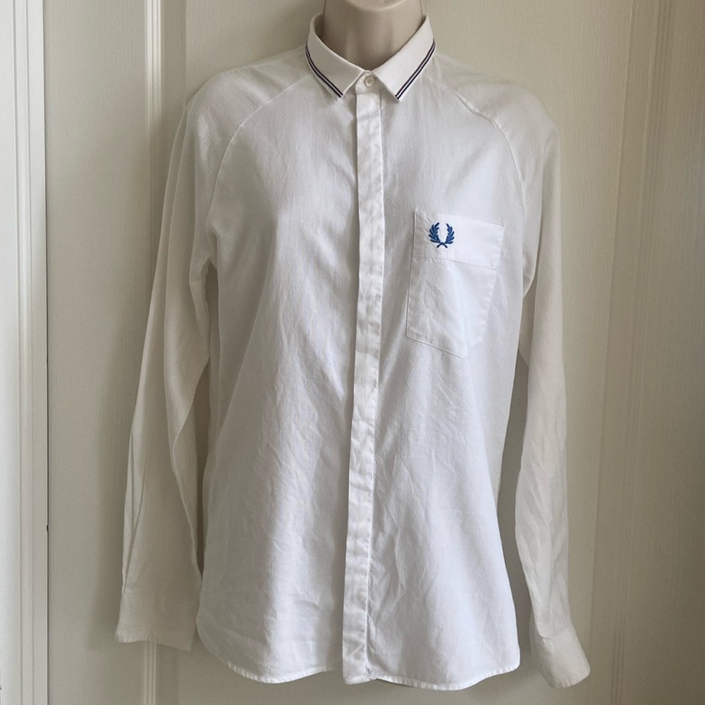 Fred Perry blouse/shirt